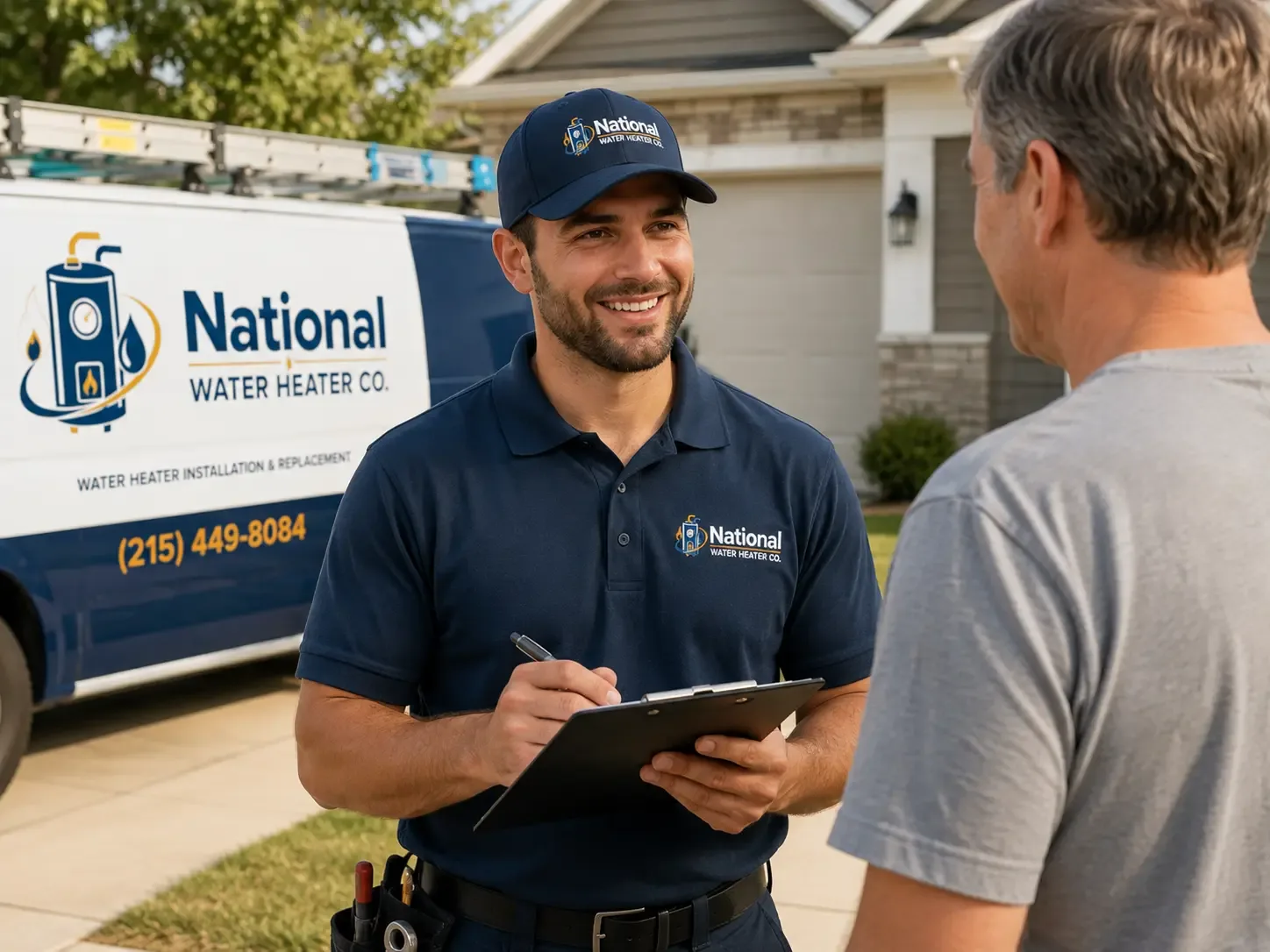 Water Heater Installation Oak Vale, MS FAQs